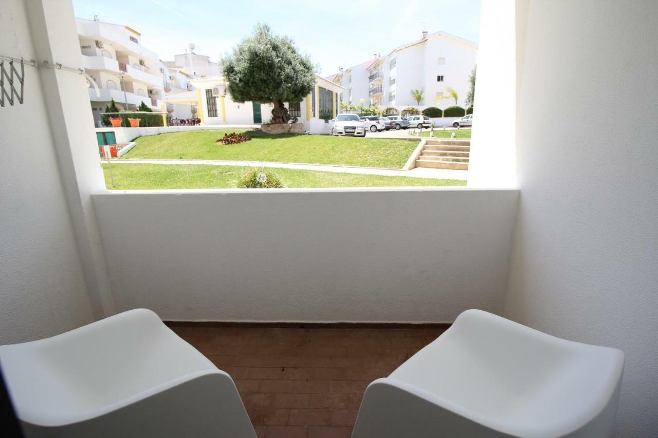 Vale Caranguejo Villa Tavira Exterior photo