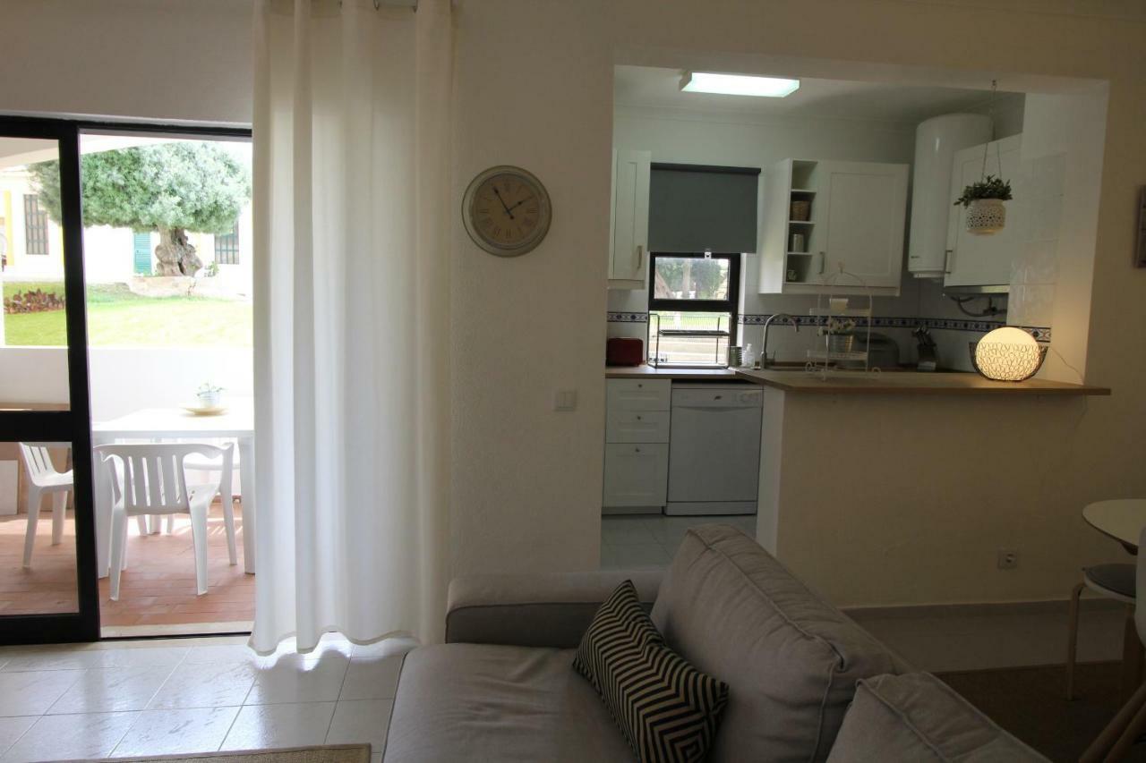 Vale Caranguejo Villa Tavira Exterior photo
