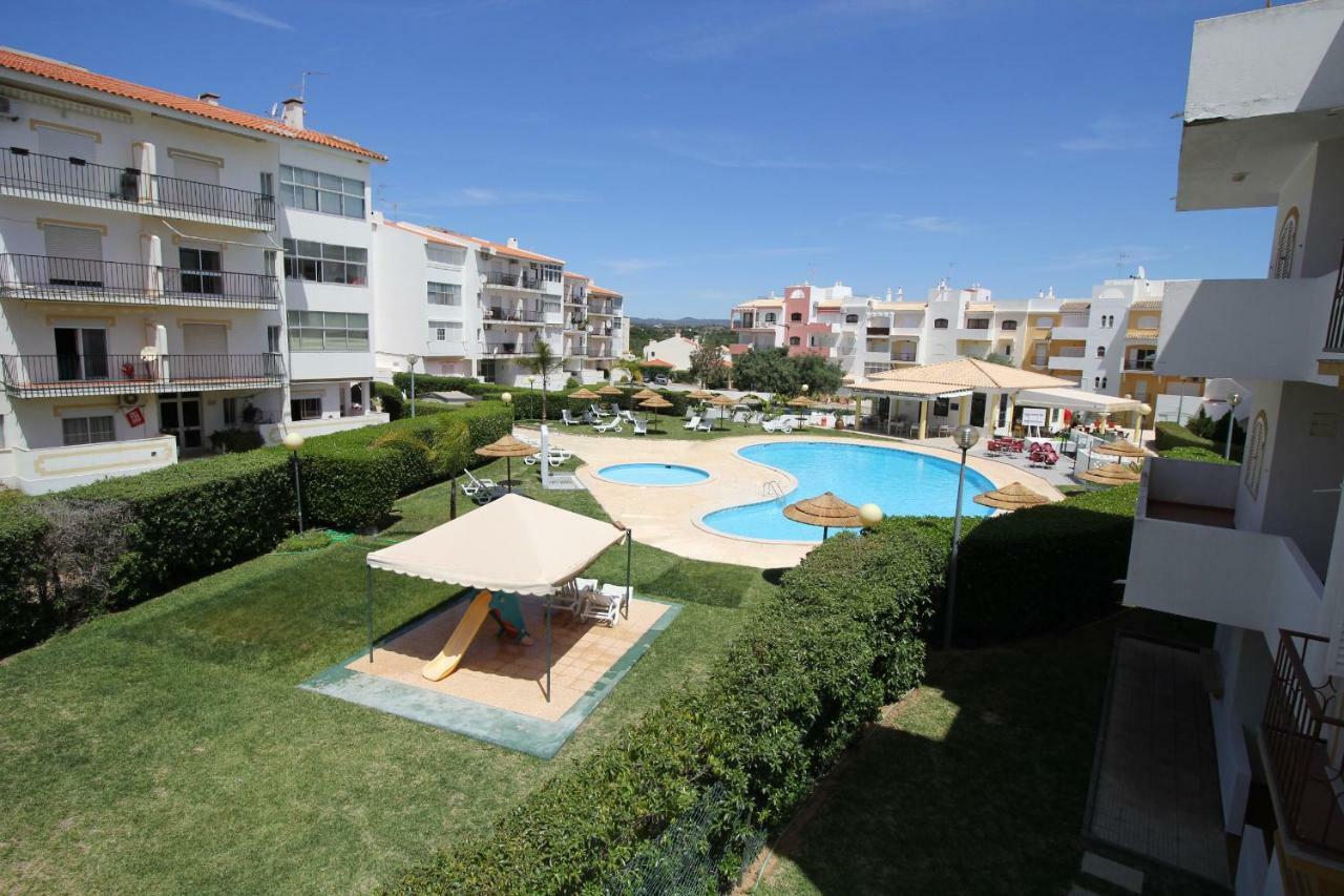 Vale Caranguejo Villa Tavira Exterior photo
