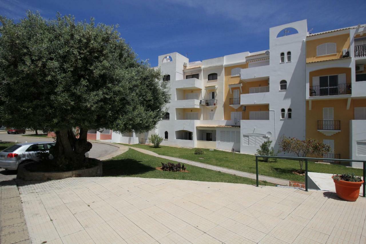 Vale Caranguejo Villa Tavira Exterior photo