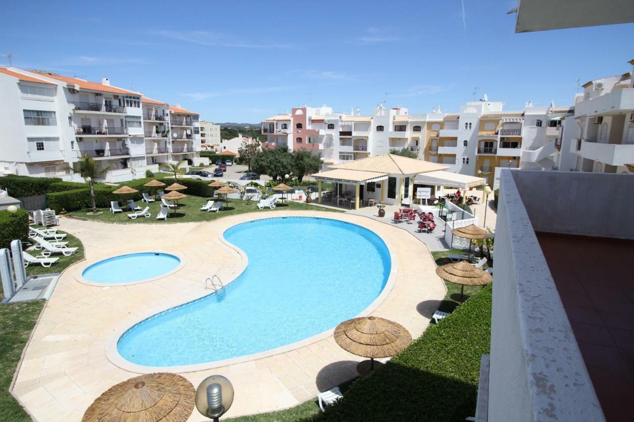 Vale Caranguejo Villa Tavira Exterior photo