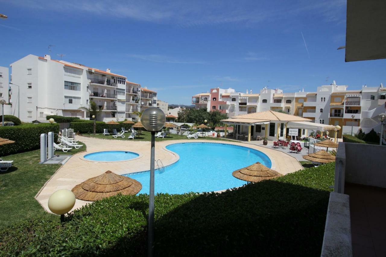 Vale Caranguejo Villa Tavira Exterior photo
